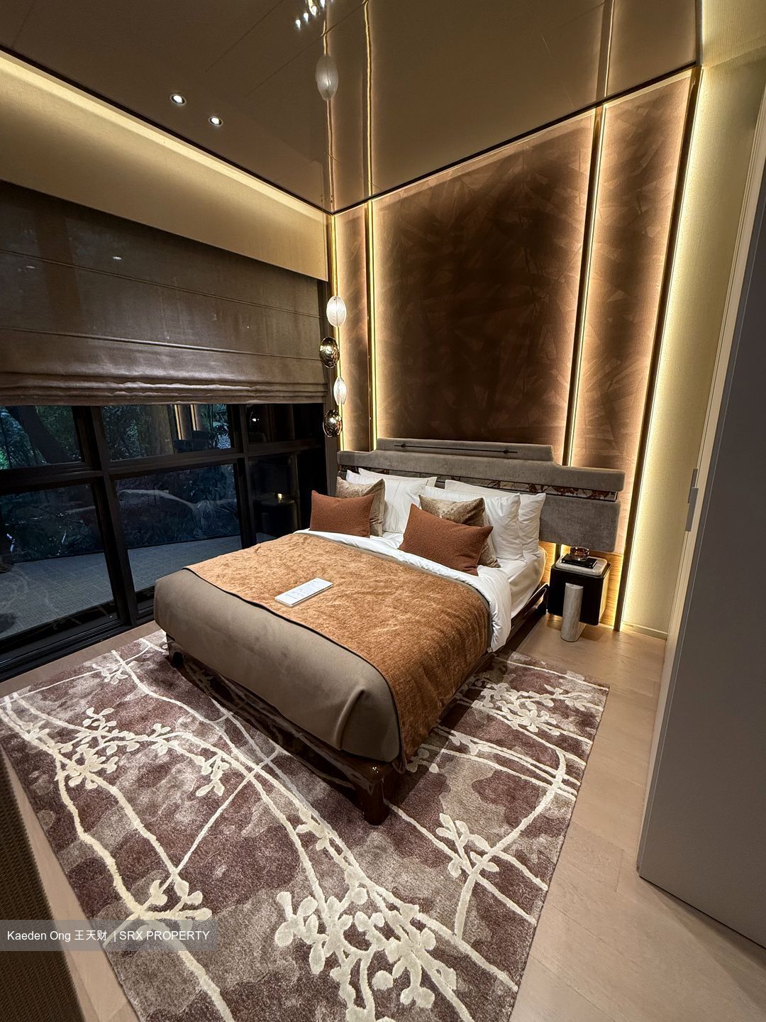 Upperhouse At Orchard Boulevard (D10), Apartment #520679171